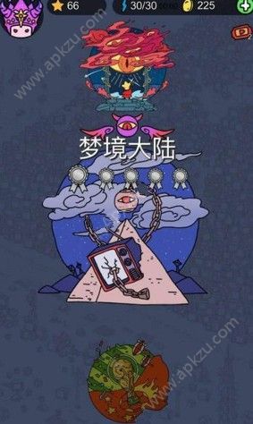 梦境侦探大师模式怎么玩 大师模式通关攻略[多图]