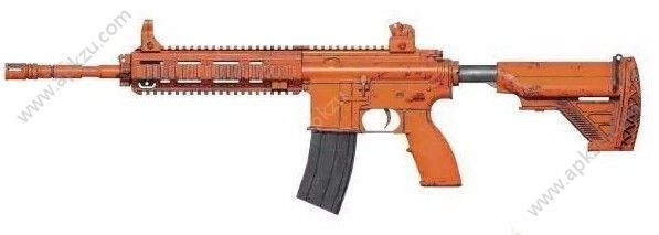 ̼սM416Ƥô M416Ƥȡ[ͼ]