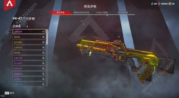 ApexӢͻǹôѡ ͻǹƼ[ͼ]