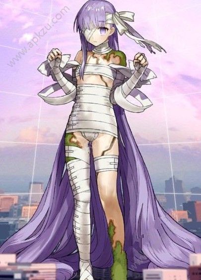 FGO Խ[ͼ]