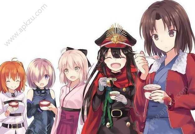 FGO λ[ͼ]