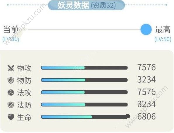 一起来捉妖书中仙怎么样 书中仙属性详解[多图]