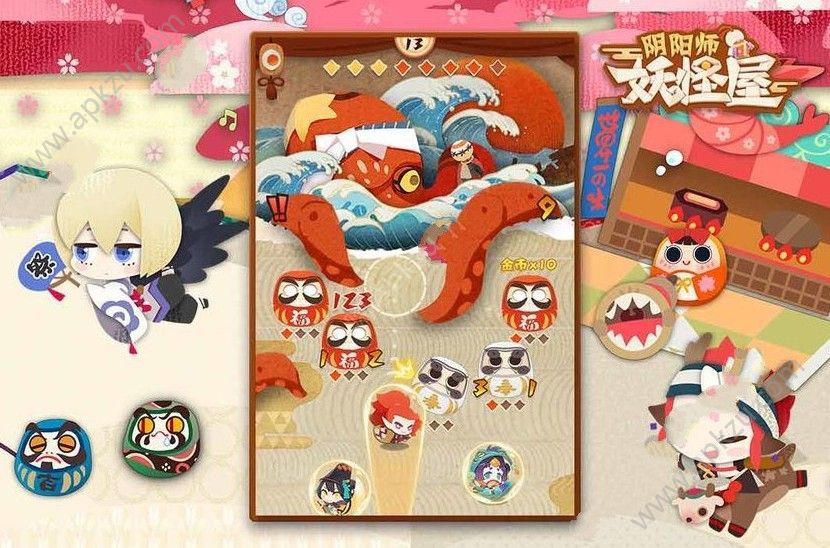 阴阳师妖怪屋什么时候出 阴阳师妖怪屋上线时间详解[多图]