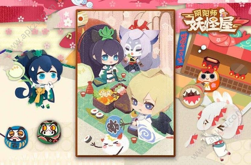 阴阳师妖怪屋什么时候出 阴阳师妖怪屋上线时间详解[多图]