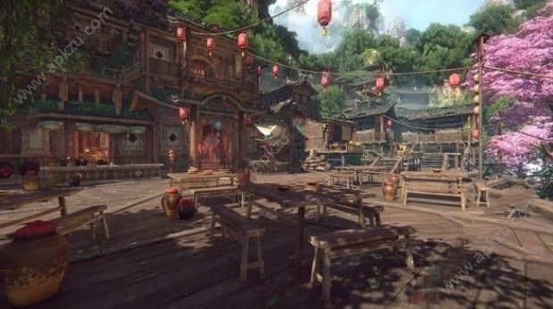 遇见逆水寒捏脸数据不能用怎么办 捏脸数据使用攻略[多图]