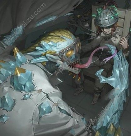 第五人格蜥蜴人技能是什么 蜥蜴人技能介绍[多图]