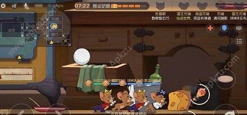 猫和老鼠手游卡顿怎么解决 卡顿解决方法详解[多图]