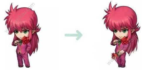 λģսô [ͼ]