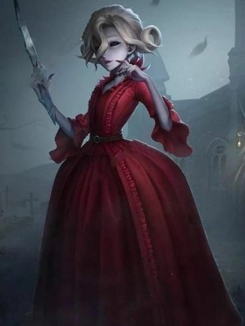第五人格红夫人什么时候出 红夫人上线时间详解[多图]