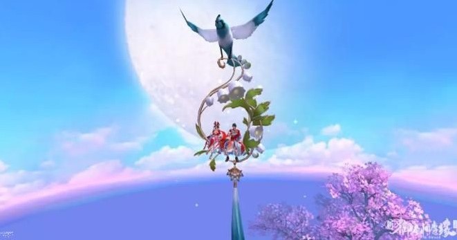 御剑情缘8月8日更新公告 节日副本沙海明珠上线[多图]