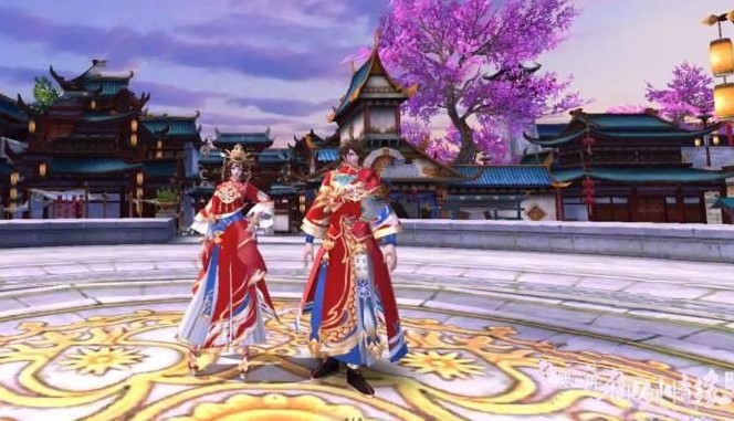 御剑情缘8月8日更新公告 节日副本沙海明珠上线[多图]