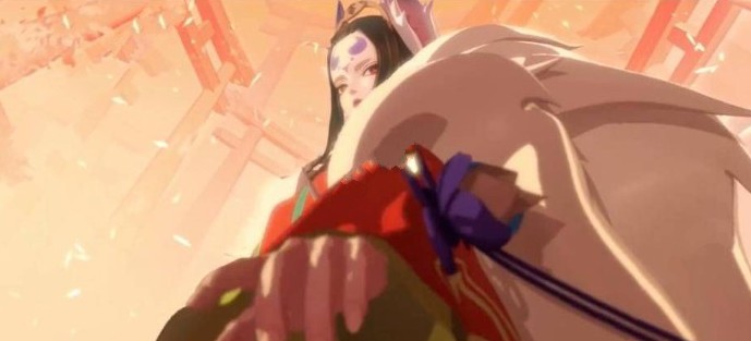 阴阳师SP玉藻前御魂怎么选 SP玉藻前御魂推荐[多图]