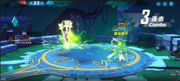 奥拉星手游夜王突破怎么打 夜王突破攻略[多图]