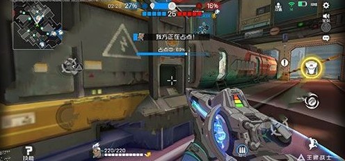 王牌战士镭射天赋怎么加 镭射天赋加点推荐[多图]