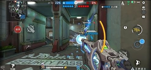 王牌战士镭射天赋怎么加 镭射天赋加点推荐[多图]