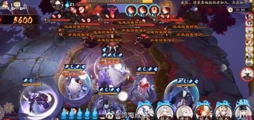 阴阳师大江山之战第二天怎么过 大江山之战第二天通关攻略[多图]
