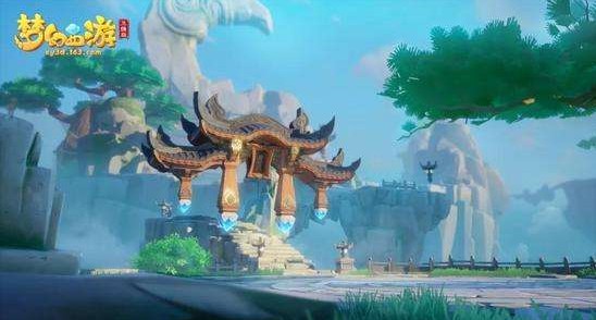 梦幻西游三维版什么时候公测 公测时间详解[多图]