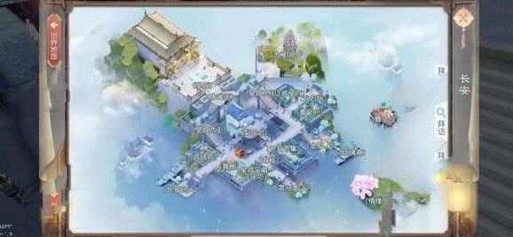 花与剑长生之术传闻怎么完成 长生之术传闻攻略大全[多图]