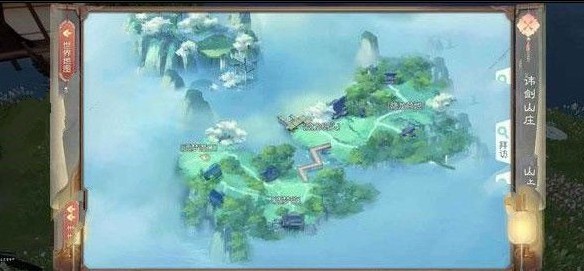 花与剑长生之术传闻怎么完成 长生之术传闻攻略大全[多图]