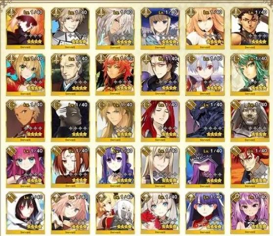 FGO12»Ԥ 2.3ʱ[ͼ]