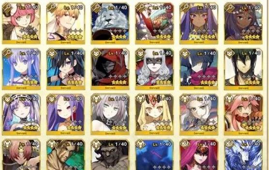 FGO12»Ԥ 2.3ʱ[ͼ]