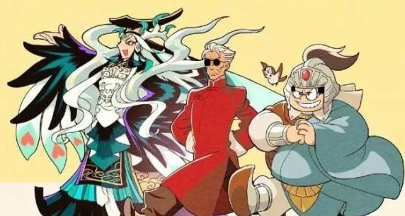 FGO12»Ԥ 2.3ʱ[ͼ]