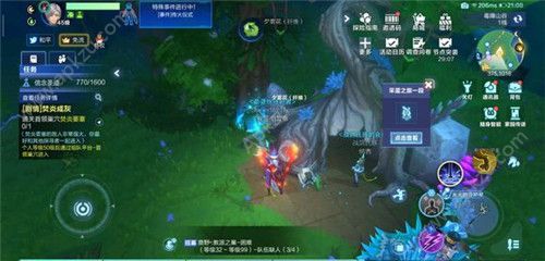 我的起源猛犸象在哪 猛犸象位置详解[多图]