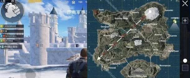 和平精英冰雪模式什么时候出 冰雪模式上线时间[多图]