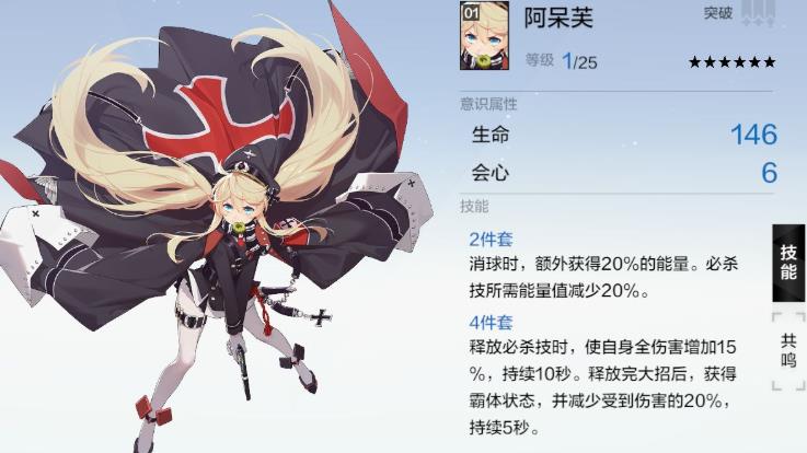 战双帕弥什里乱数意识武器怎么搭配 里乱数意识武器选择攻略[多图]