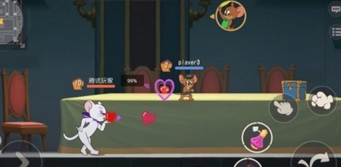 猫和老鼠手游图多盖洛怎么克制 图多盖洛克制攻略[多图]