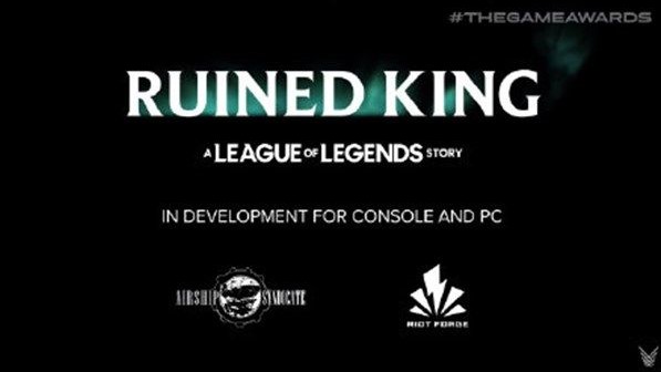 ruined kingֹԴȫ ּɽ[ͼ]