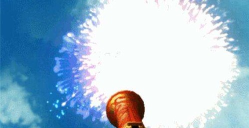 和平精英烟花树在哪里 烟花树位置详解[多图]