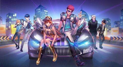 QQ飞车手游S14赛季什么时候开始 S14赛季开启时间详解[多图]