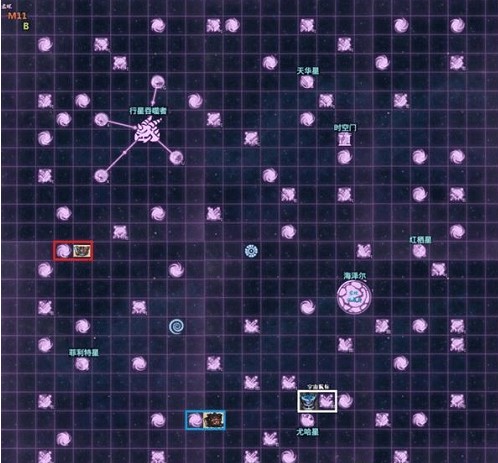 ˼ԹM11ô̽ M11̽[ͼ]