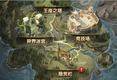 剑与远征王座之塔用什么英雄好 王座之塔英雄推荐[多图]