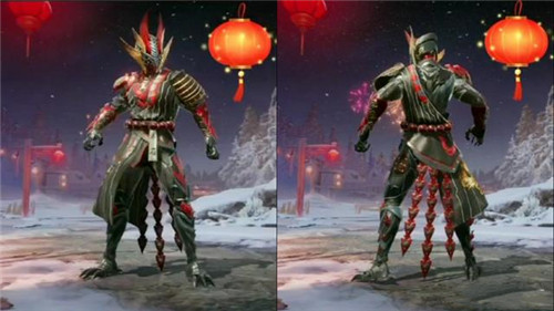 和平精英四神兽套装怎么得 四神兽套装获取方法[多图]