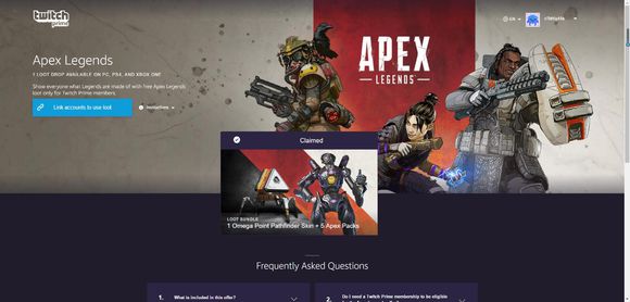 APEXӢTwitchȡ̳ 5+˵Ƥ