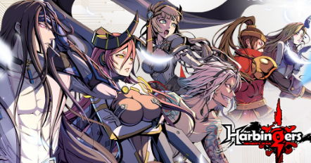 先驱Harbingers开局攻略