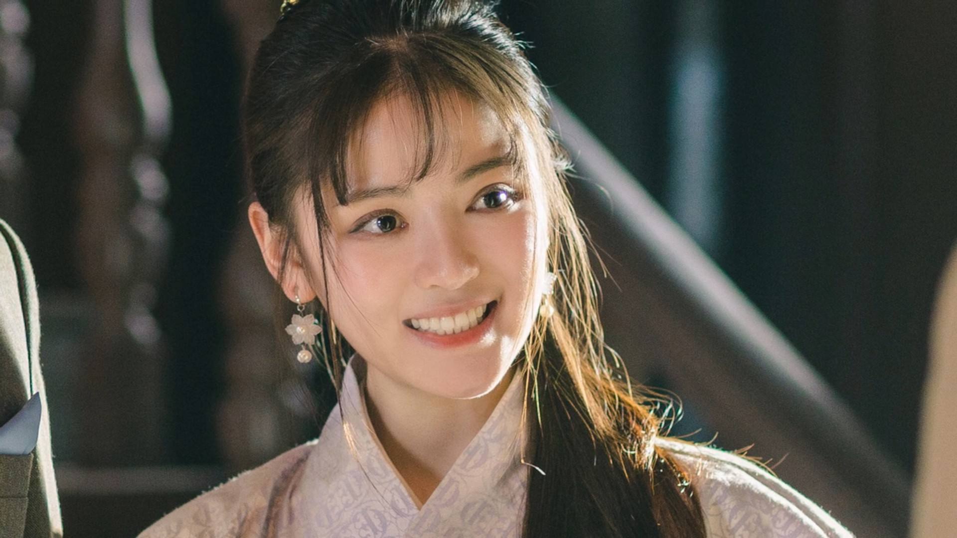 隐形守护者武藤纯子角色剧情个人评价