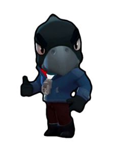 ҰҶCrowȫ