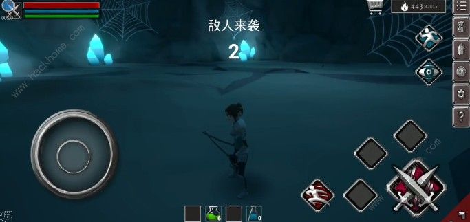 无尽之魂第二关打法攻略