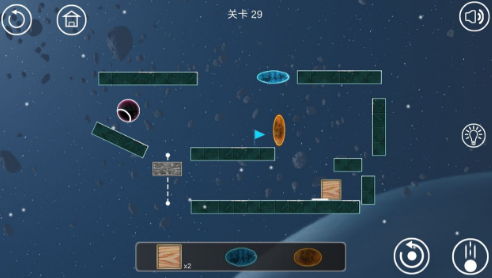 球解第29关通关图文攻略
