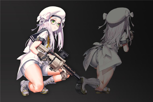 Project NIKKEϷܼŹ
