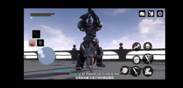 受死之旅反弹操作攻略