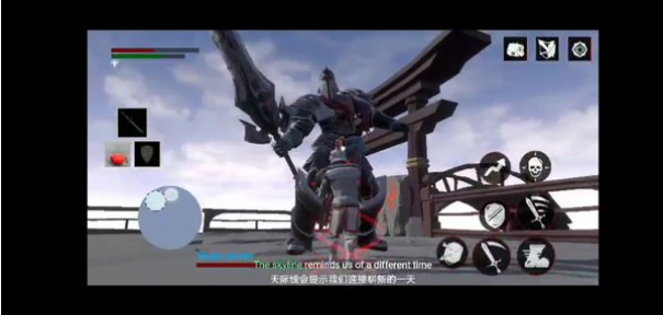 受死之旅反弹操作攻略