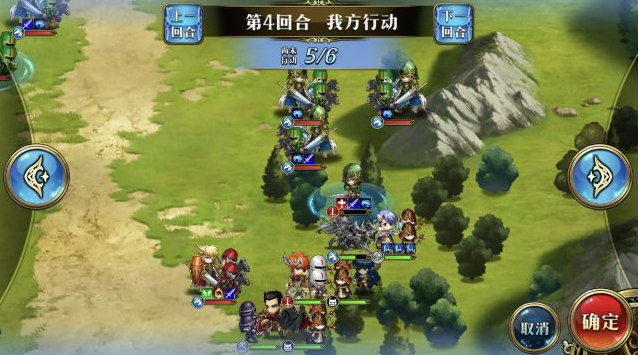 梦幻模拟战手游青龙的怒火打法图文攻略