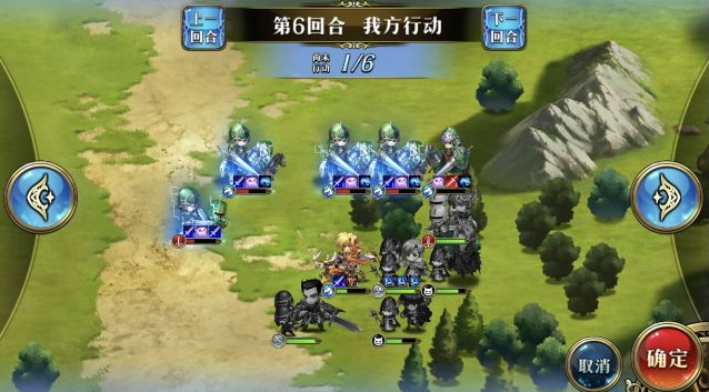 梦幻模拟战手游青龙的怒火打法图文攻略