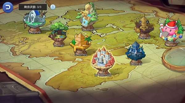 仙境传说RO新世界图鉴介绍