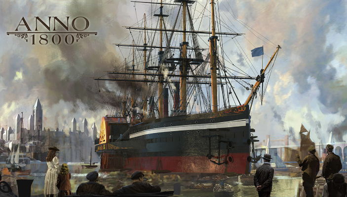 纪元1800 Steam和Uplay可以联机吗