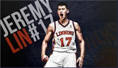 最强NBA林书豪实战心得分析